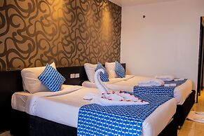 Bellagio Beach Resort