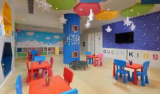 Bellagio Beach Resort