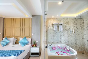 Bellagio Beach Resort