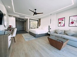 Bellagio Beach Resort