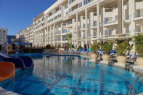 Bellagio Beach Resort