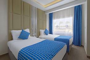 Bellagio Beach Resort