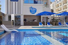 Bellagio Beach Resort