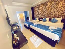 Bellagio Beach Resort