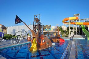 Bellagio Beach Resort