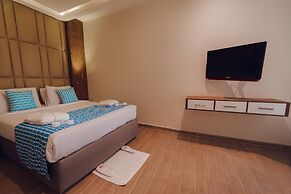 Bellagio Beach Resort