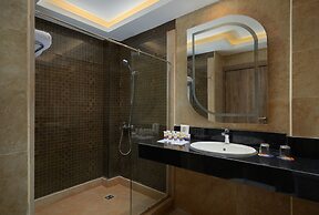 Bellagio Beach Resort