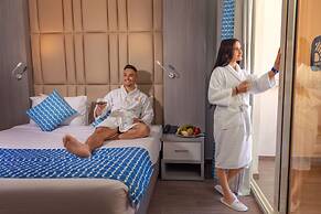 Bellagio Beach Resort