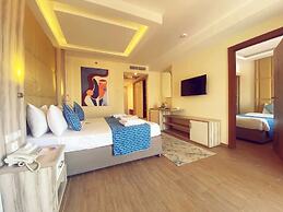 Bellagio Beach Resort