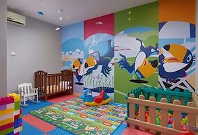 Bellagio Beach Resort