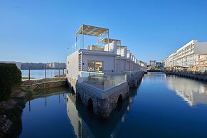 Bellagio Beach Resort