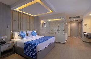 Bellagio Beach Resort