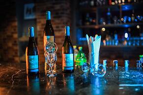 Bellagio Beach Resort