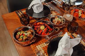 Bellagio Beach Resort