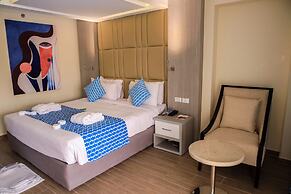 Bellagio Beach Resort