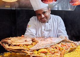 Bellagio Beach Resort