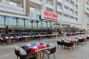 Bellagio Beach Resort