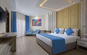 Bellagio Beach Resort