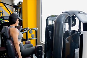 Bellagio Beach Resort