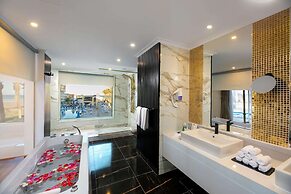 Bellagio Beach Resort