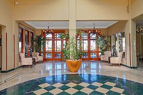 Hotel Panorama Bungalow Resort El Gouna