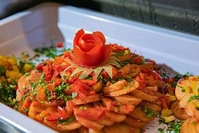 Hotel Panorama Bungalow Resort El Gouna