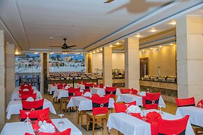 Hotel Panorama Bungalow Resort El Gouna