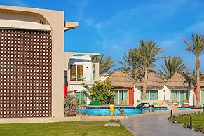 Hotel Panorama Bungalow Resort El Gouna