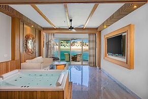 Hotel Panorama Bungalow Resort El Gouna