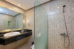 Hotel Panorama Bungalow Resort El Gouna