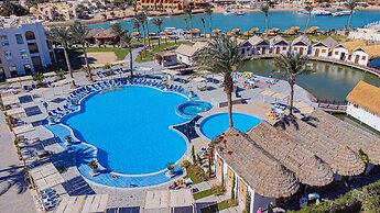Hotel Panorama Bungalow Resort El Gouna