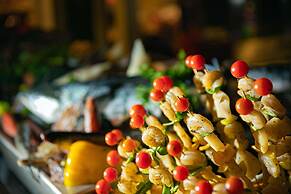 Hotel Panorama Bungalow Resort El Gouna