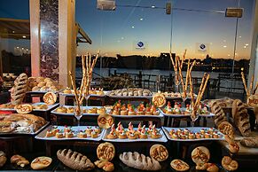 Hotel Panorama Bungalow Resort El Gouna