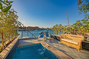 Hotel Panorama Bungalow Resort El Gouna