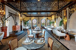 Hotel Panorama Bungalow Resort El Gouna