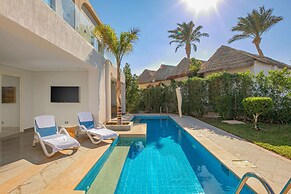 Hotel Panorama Bungalow Resort El Gouna