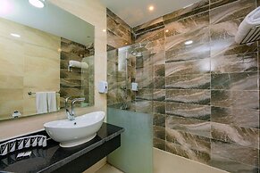 Hotel Panorama Bungalow Resort El Gouna