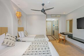 Hotel Panorama Bungalow Resort El Gouna