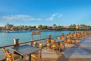 Hotel Panorama Bungalow Resort El Gouna