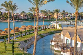 Hotel Panorama Bungalow Resort El Gouna