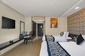 Hotel Panorama Bungalow Resort El Gouna