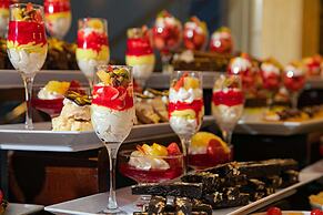 Hotel Panorama Bungalow Resort El Gouna