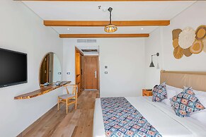 Hotel Panorama Bungalow Resort El Gouna