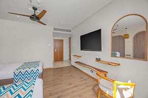 Hotel Panorama Bungalow Resort El Gouna