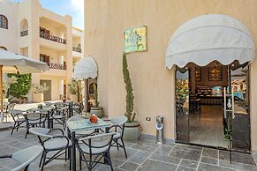 Hotel Panorama Bungalow Resort El Gouna