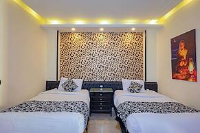 Hotel Panorama Bungalow Resort El Gouna