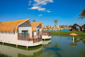 Hotel Panorama Bungalow Resort El Gouna