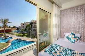 Hotel Panorama Bungalow Resort El Gouna