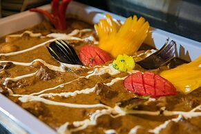 Hotel Panorama Bungalow Resort El Gouna