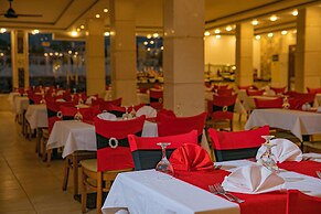 Hotel Panorama Bungalow Resort El Gouna